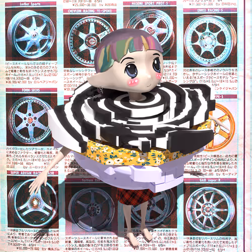 Item #360 Media