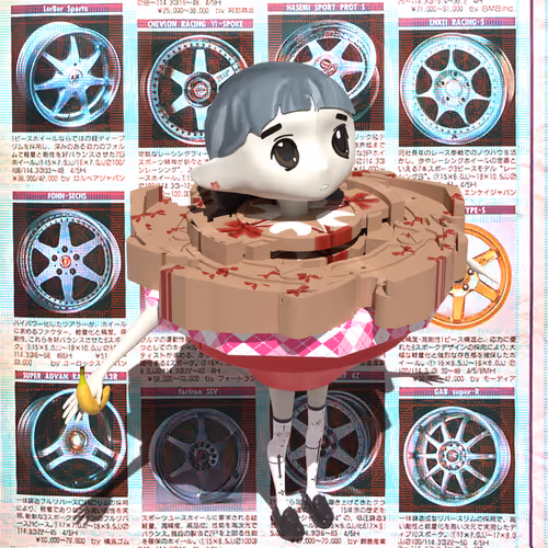 Beybladys