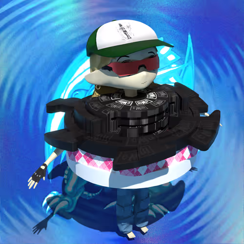 Beybladys