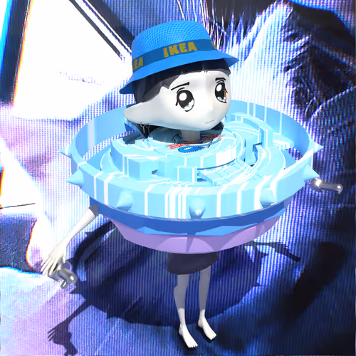 Beybladys