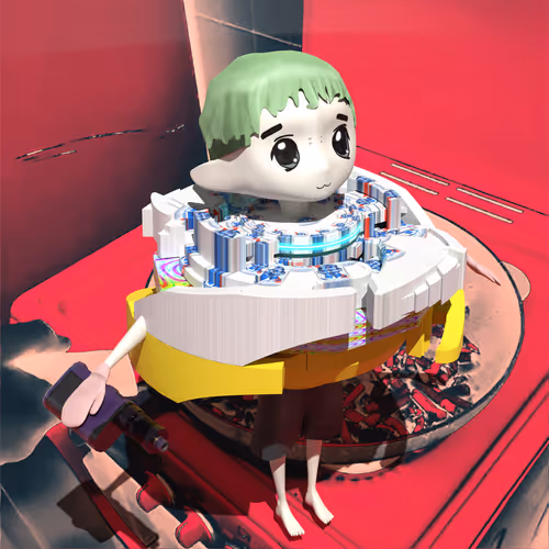 Beybladys