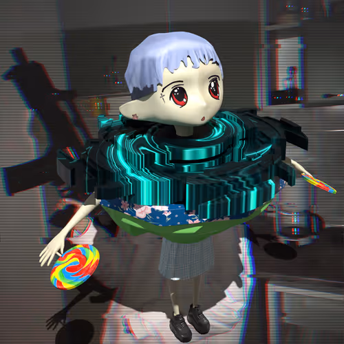 Beybladys