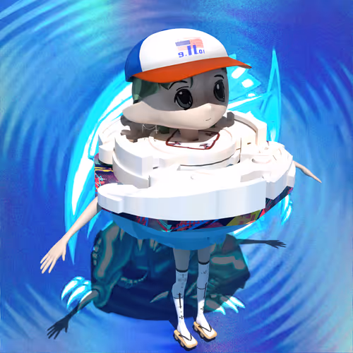 Beybladys