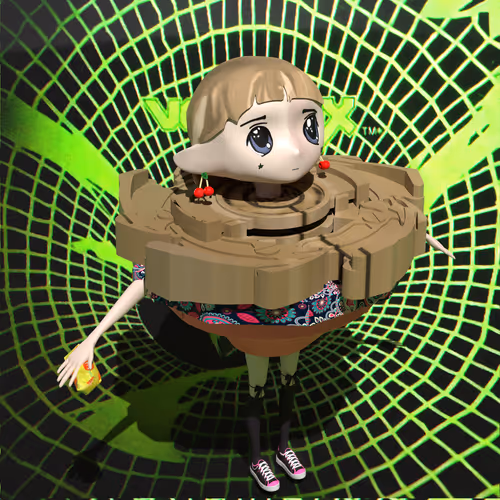 Beybladys#424