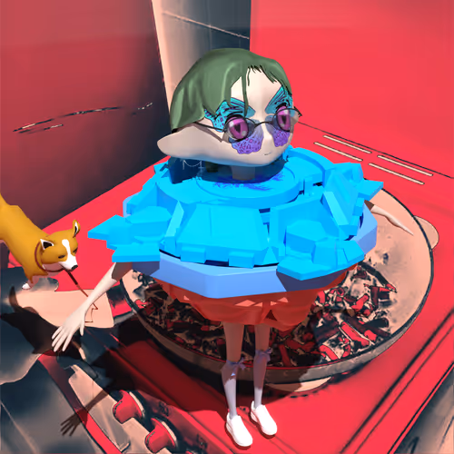 Beybladys#285