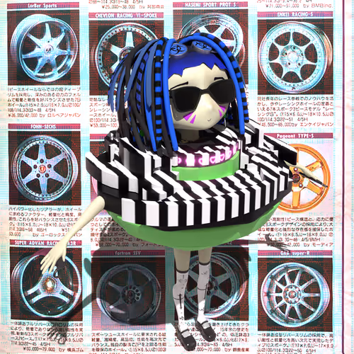 Beybladys
