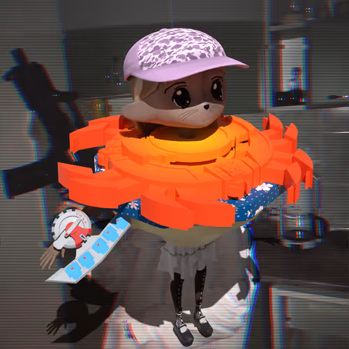 Item #86 Media