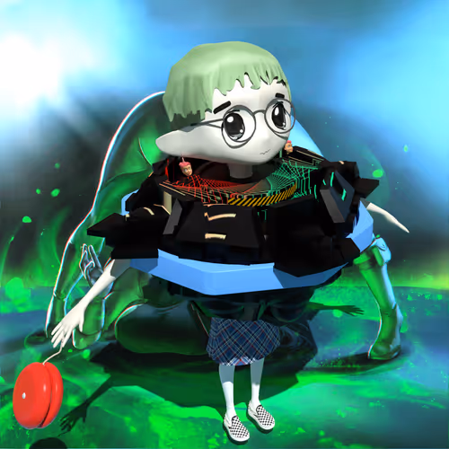 Beybladys