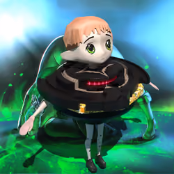 Beybladys#34