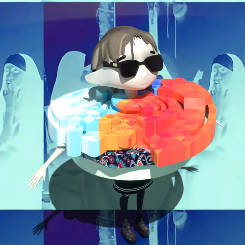 Beybladys