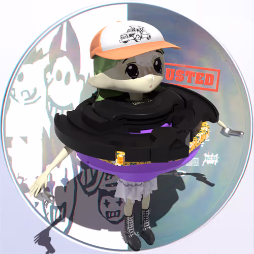 Beybladys