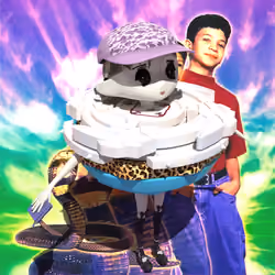 Beybladys#192