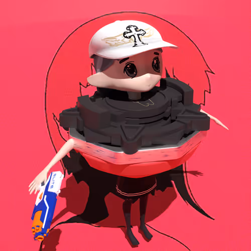 Beybladys