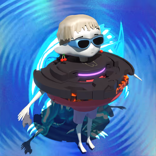 Beybladys