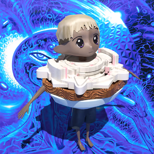 Beybladys