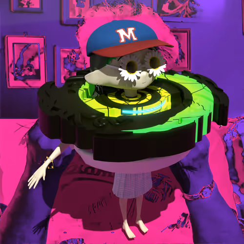 Beybladys