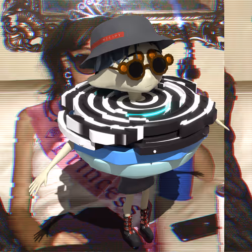 Beybladys