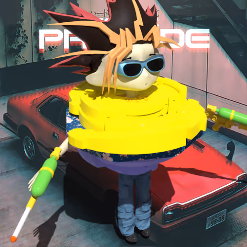 Beybladys