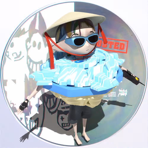 Beybladys