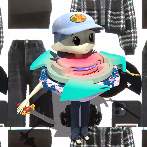 Item #72 Media