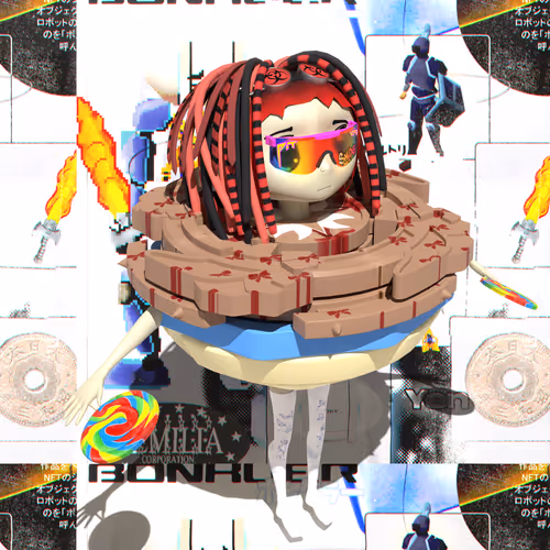 Beybladys