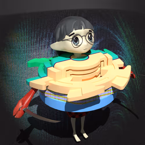 Beybladys