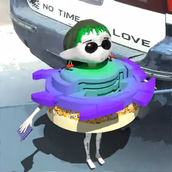 Beybladys#431