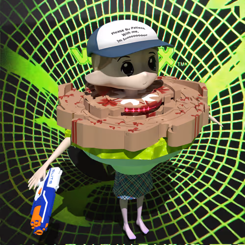 Beybladys