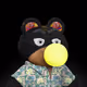 664