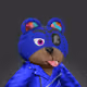735