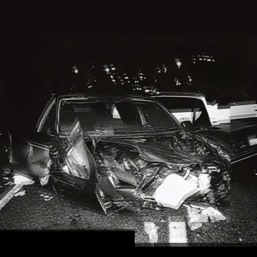 Crash By Rj16848519