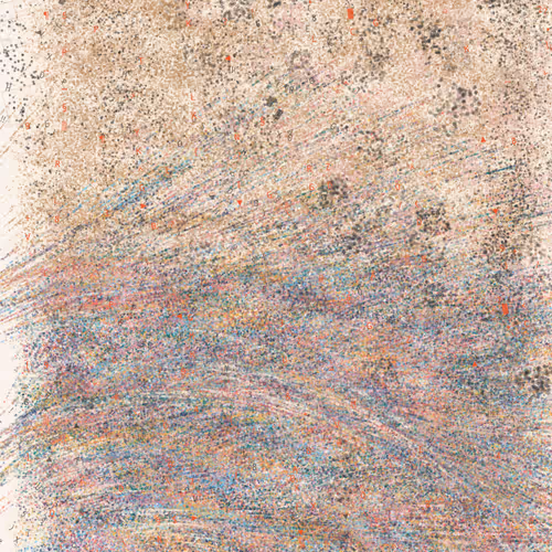 Late Nights, Early Mornings