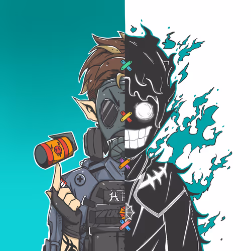 Shadow Friends V2