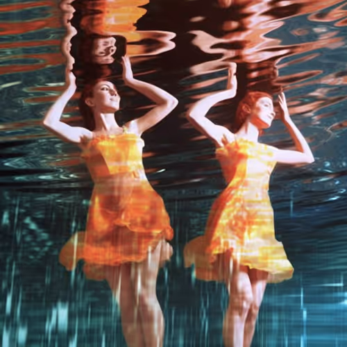 Ephemeral Eternities