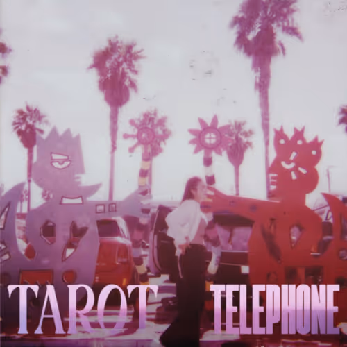 Telephone Tarot
