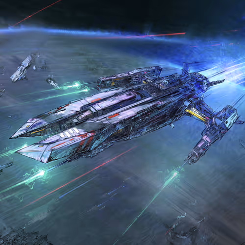 Space Nation Independence44