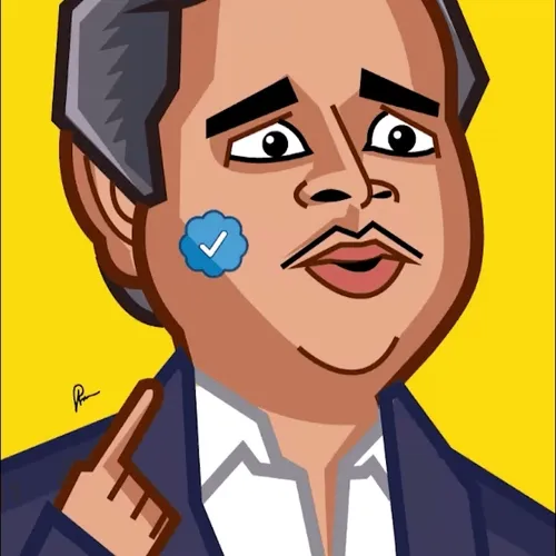 Mark Of Teja
