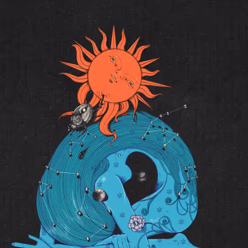 The Garden Without Fence