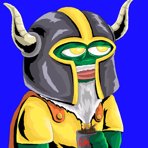 Pepecoin Paint Gallery