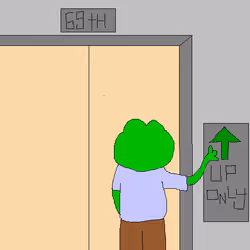 "Kek Up" by 69cents