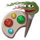 Pepe Paint