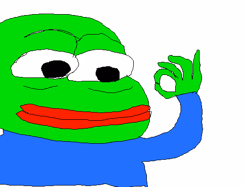 Pepecoin Paint Gallery