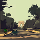 "New Delhi" by Unique Pepe