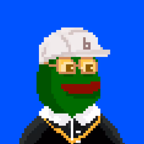 Pepecoin Paint Gallery