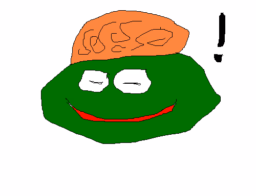 Pepecoin Paint Gallery