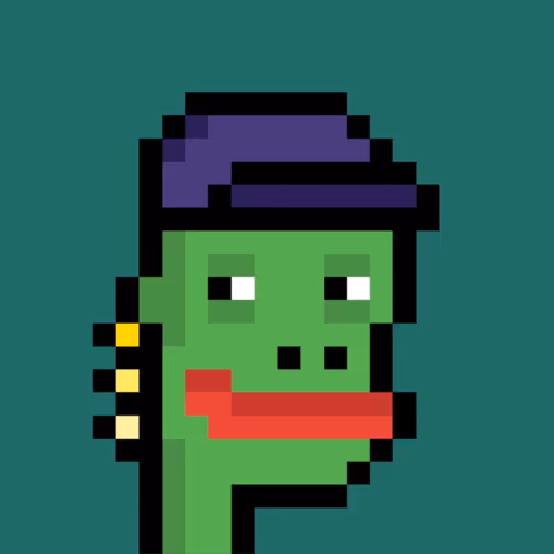 Pepecoin Paint Gallery