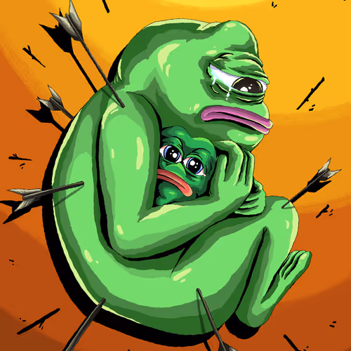 Pepecoin Paint Gallery