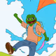 5425