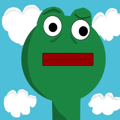 Pepecoin Paint Gallery