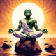 "Sunrise Meditations" by fintechjunkie